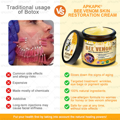 🔥Buy one get one free🔥BeeRx™ Cream |