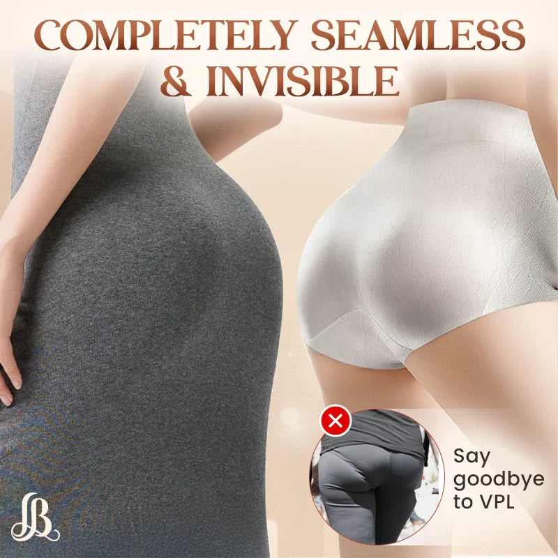 Buy one get one free LushyBum - Premium Comfort Leakproof Shaping Undies