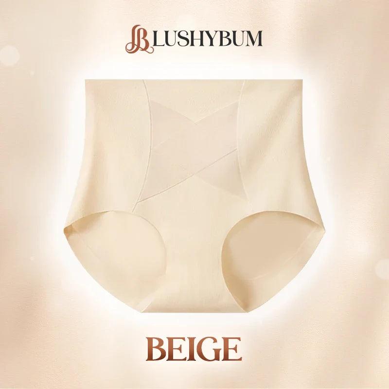 Buy one get one free LushyBum - Premium Comfort Leakproof Shaping Undies