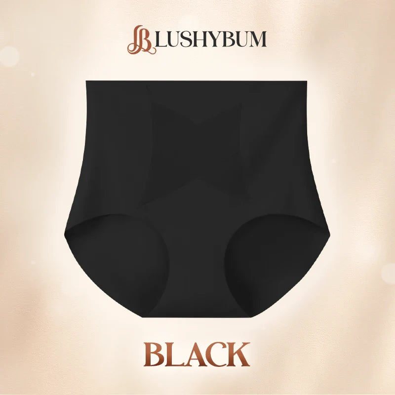 Buy one get one free LushyBum - Premium Comfort Leakproof Shaping Undies