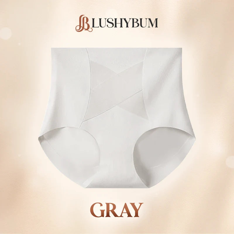 Buy one get one free LushyBum - Premium Comfort Leakproof Shaping Undies