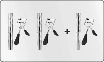 🔥Buy2 get 1 free🔥2026 Hot Sale🔥Waterproof & Sweatproof Lengthening & Curling Mascara