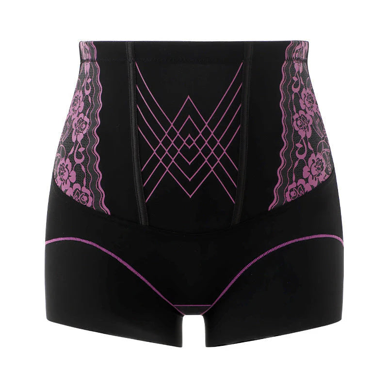 🔥Buy 1 Get 1 Free🔥High-waisted, tummy-controlling, seamless body shaping underwear