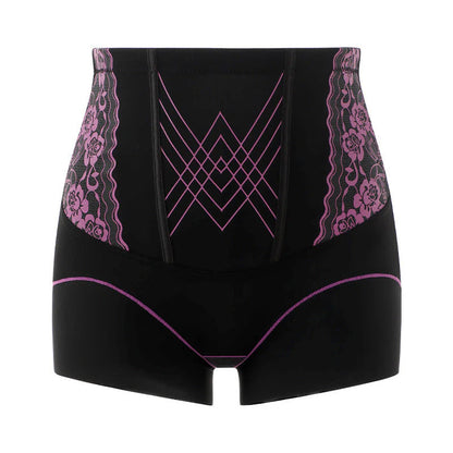 🔥Buy 1 Get 1 Free🔥High-waisted, tummy-controlling, seamless body shaping underwear