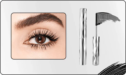 🔥Buy2 get 1 free🔥2026 Hot Sale🔥Waterproof & Sweatproof Lengthening & Curling Mascara