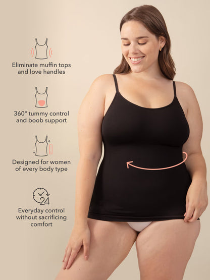 🔥Buy 1 Get 1 Free🔥Round Neck Camisole🎁🎁