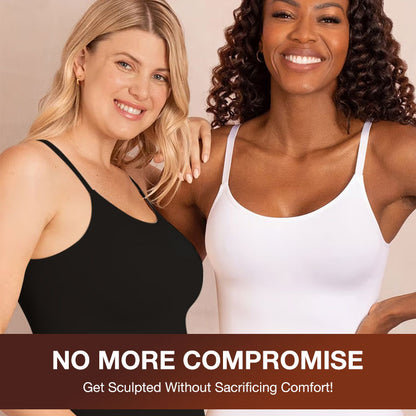 🔥Buy 1 Get 1🔥 Free All-Day Shaping Comfortable Stretch Camisole