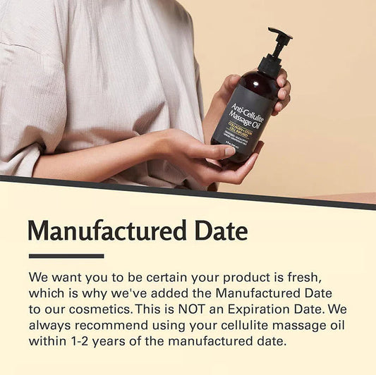 🔥Buy 2 Get 1 Free🔥🏆Limited time offer⚡ 50K+ SOLD! Almost Gone-💥Age-Defying Revival Collagen & Stem Cell Body Oil