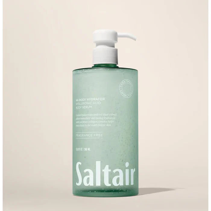 🌊Saltair HA Body Hydrator Hyaluronic Acid Body Serum