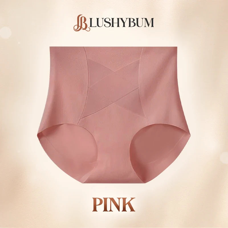 Buy one get one free LushyBum - Premium Comfort Leakproof Shaping Undies