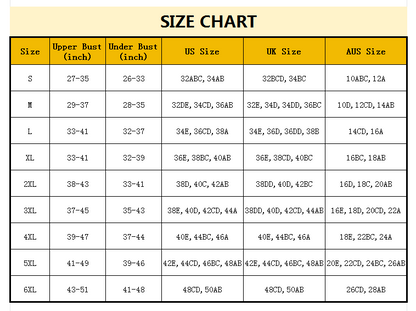 Design for Senior Front Closure Cotton Bra