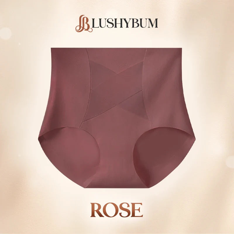 Buy one get one free LushyBum - Premium Comfort Leakproof Shaping Undies