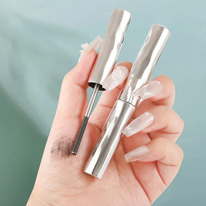 🔥Buy2 get 1 free🔥2026 Hot Sale🔥Waterproof & Sweatproof Lengthening & Curling Mascara