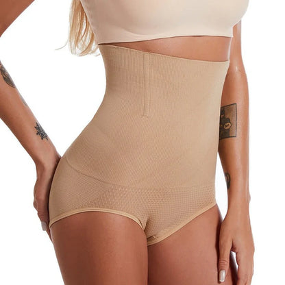 🔥Koop 1 krijg 1 gratis🔥Shapewear slip met hoge taille en buikcontrole