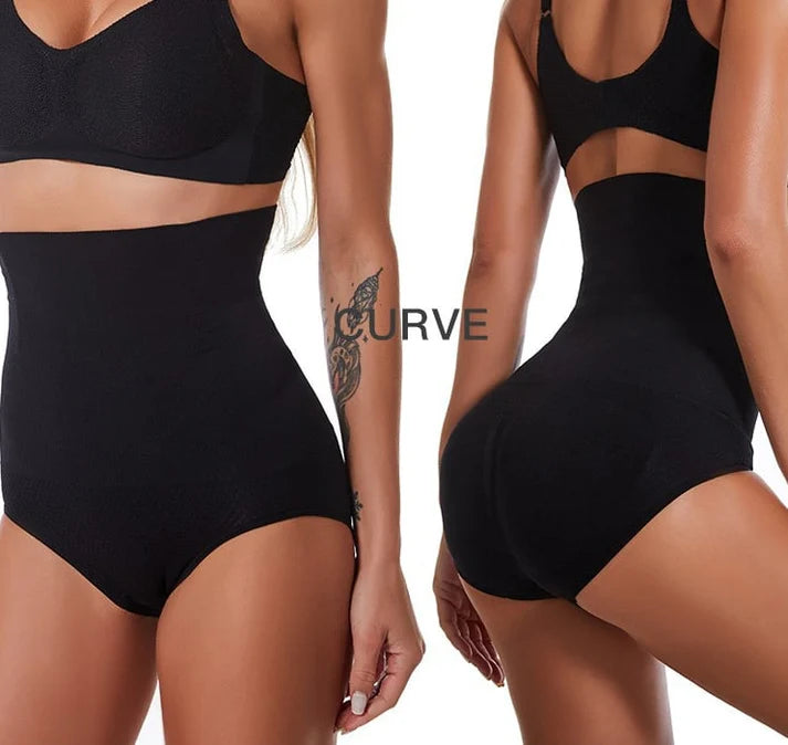 🔥Koop 1 krijg 1 gratis🔥Shapewear slip met hoge taille en buikcontrole