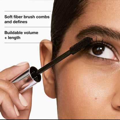 🎄Early Christmas Sales 50% OFF-🏆:Honey Lip & Eye Bundle - Almost Lipstick  Honey + High Impact Mascara Honey🎁🎁