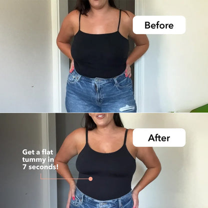 🔥Buy 1 Get 1🔥 Free All-Day Shaping Comfortable Stretch Camisole