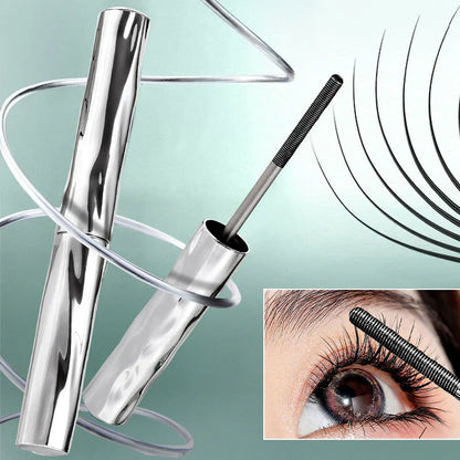 🔥Buy2 get 1 free🔥2026 Hot Sale🔥Waterproof & Sweatproof Lengthening & Curling Mascara