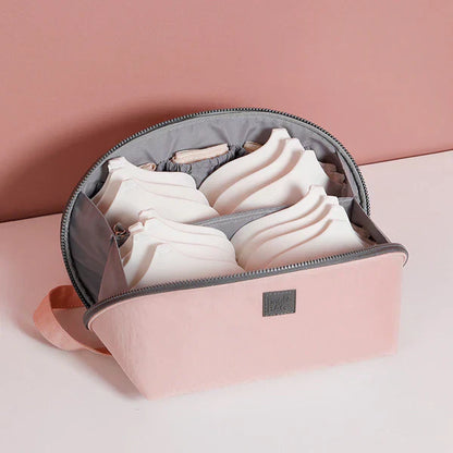 Underwear storage bag
