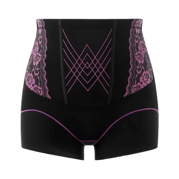 【⏰Buy 1 get 2 free⏰】High-Waisted Tummy-Control Shaping Underwear