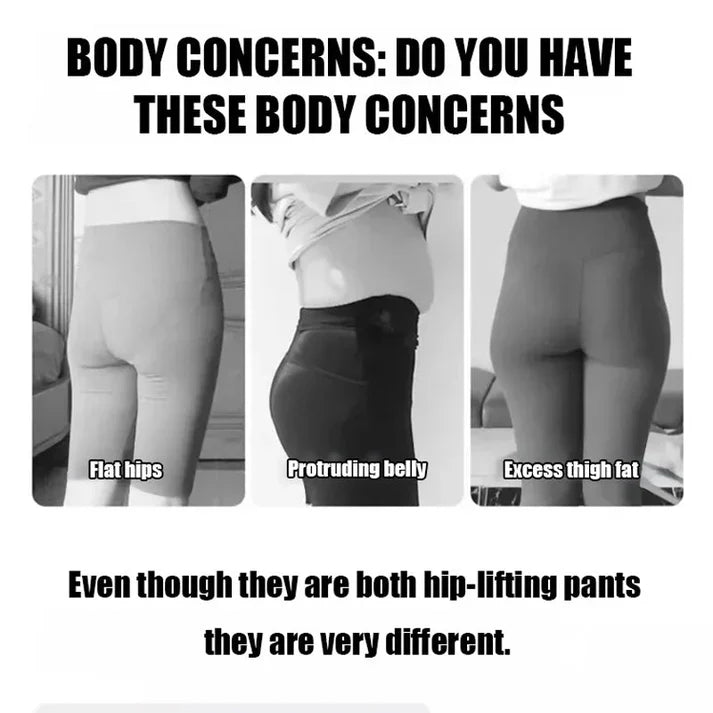 【⏰25.99 Mega Sale-All⏰】Women’s High-Waist Hip-Lifting Shapewear