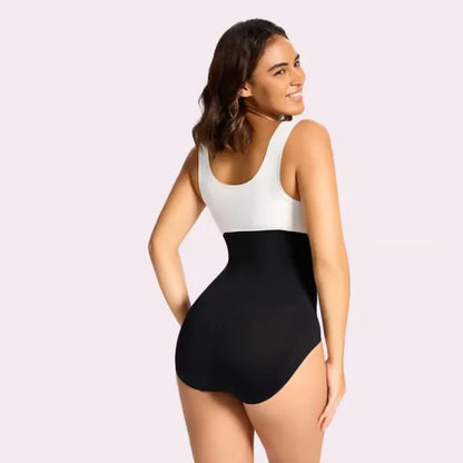 🔥BUY 2 GET 1 FREE🔥Last Day⏰ - High Waist Tummy Control Shapewear Panties