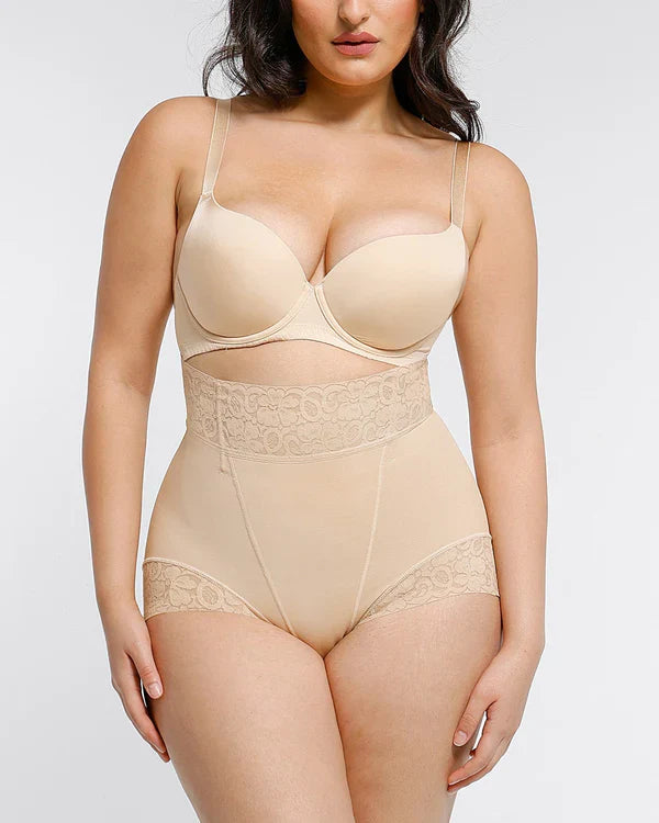 AirSlim® Mid-Rise Shaper Brief