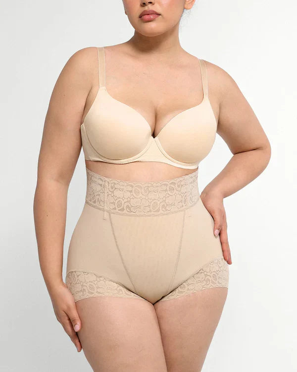 AirSlim® Mid-Rise Shaper Brief