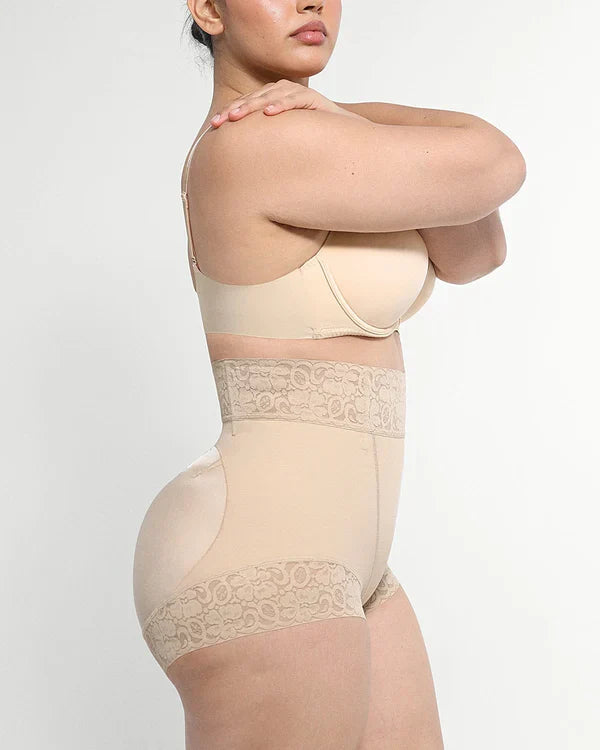 AirSlim® Mid-Rise Shaper Brief