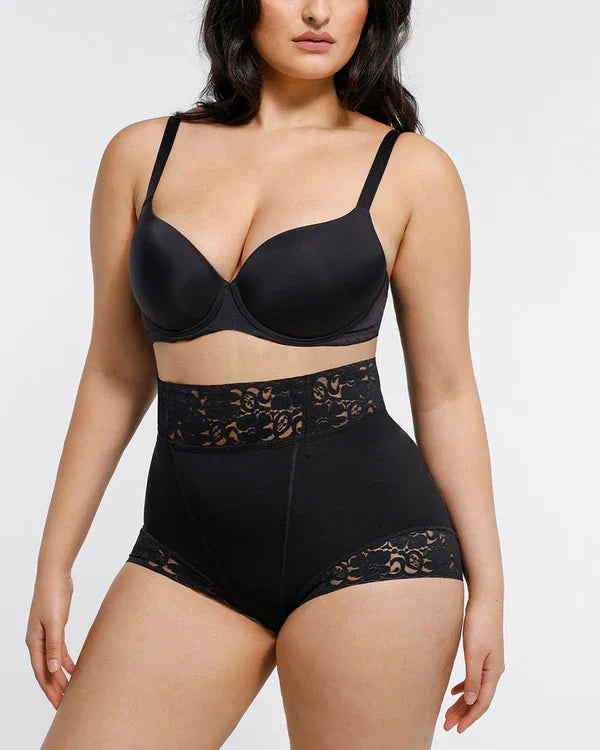 AirSlim® Mid-Rise Shaper Brief