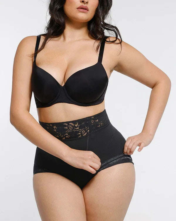 AirSlim® Mid-Rise Shaper Brief