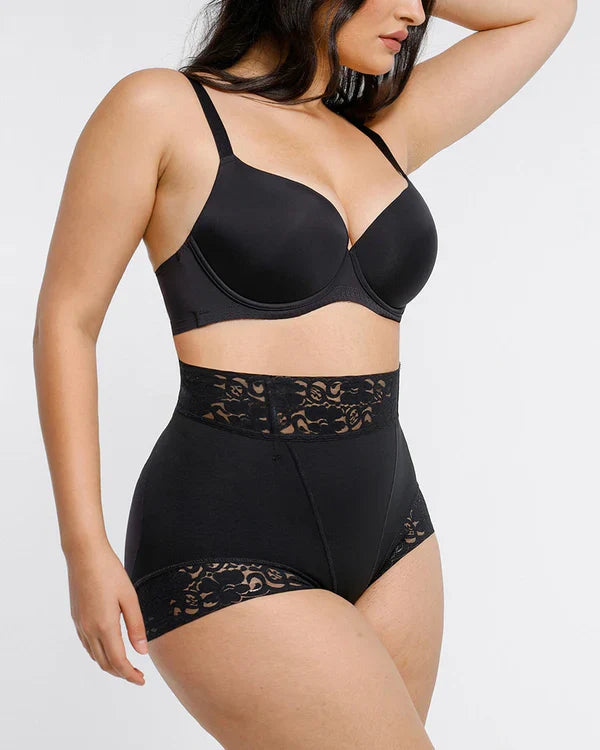 AirSlim® Mid-Rise Shaper Brief