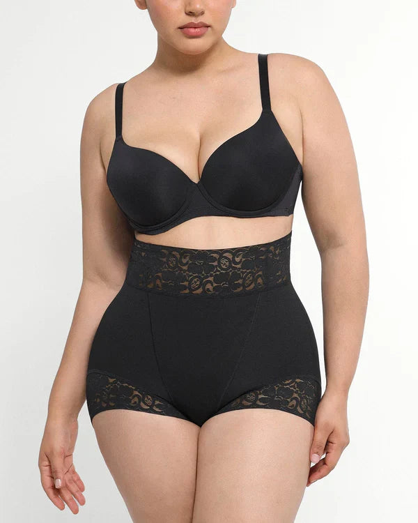 AirSlim® Mid-Rise Shaper Brief