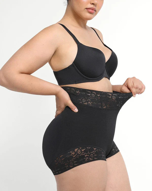 AirSlim® Mid-Rise Shaper Brief