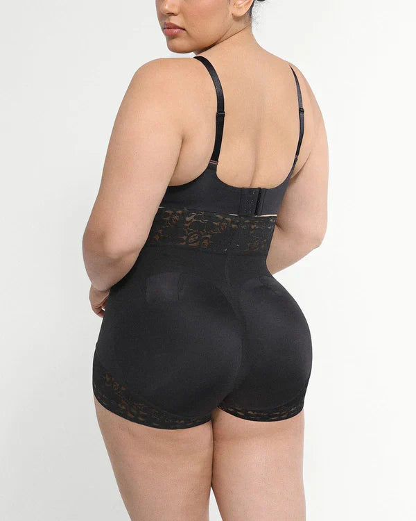 AirSlim® Mid-Rise Shaper Brief