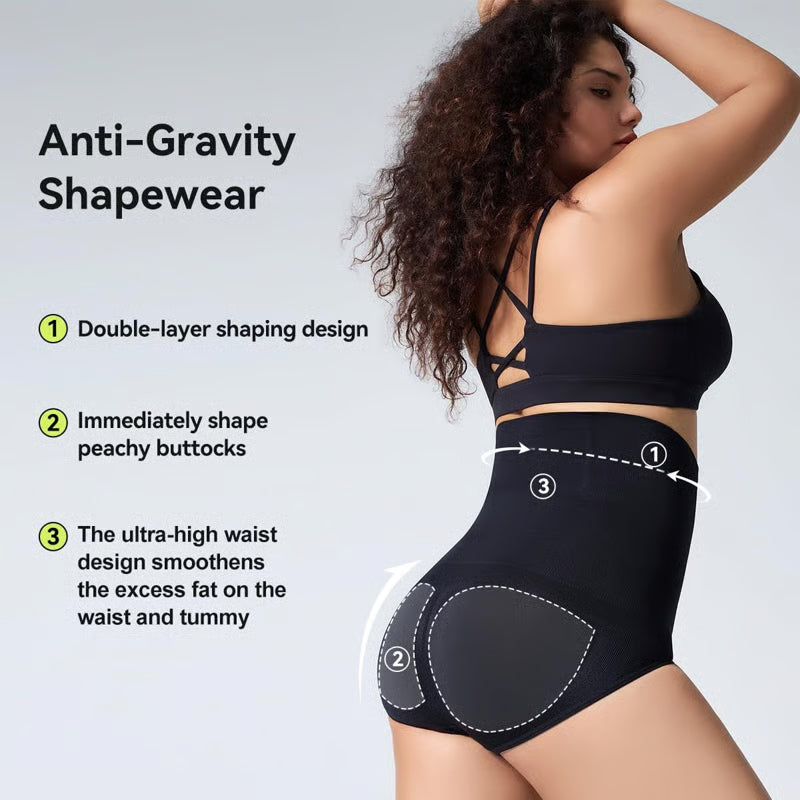 🔥Last Day Buy 1 get 1  free🔥 -💫Women's Tummy Control Butt-Lifting