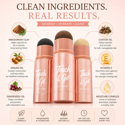 🔥BUY 1 GET 1 FREE🔥Dab & go hair concealer