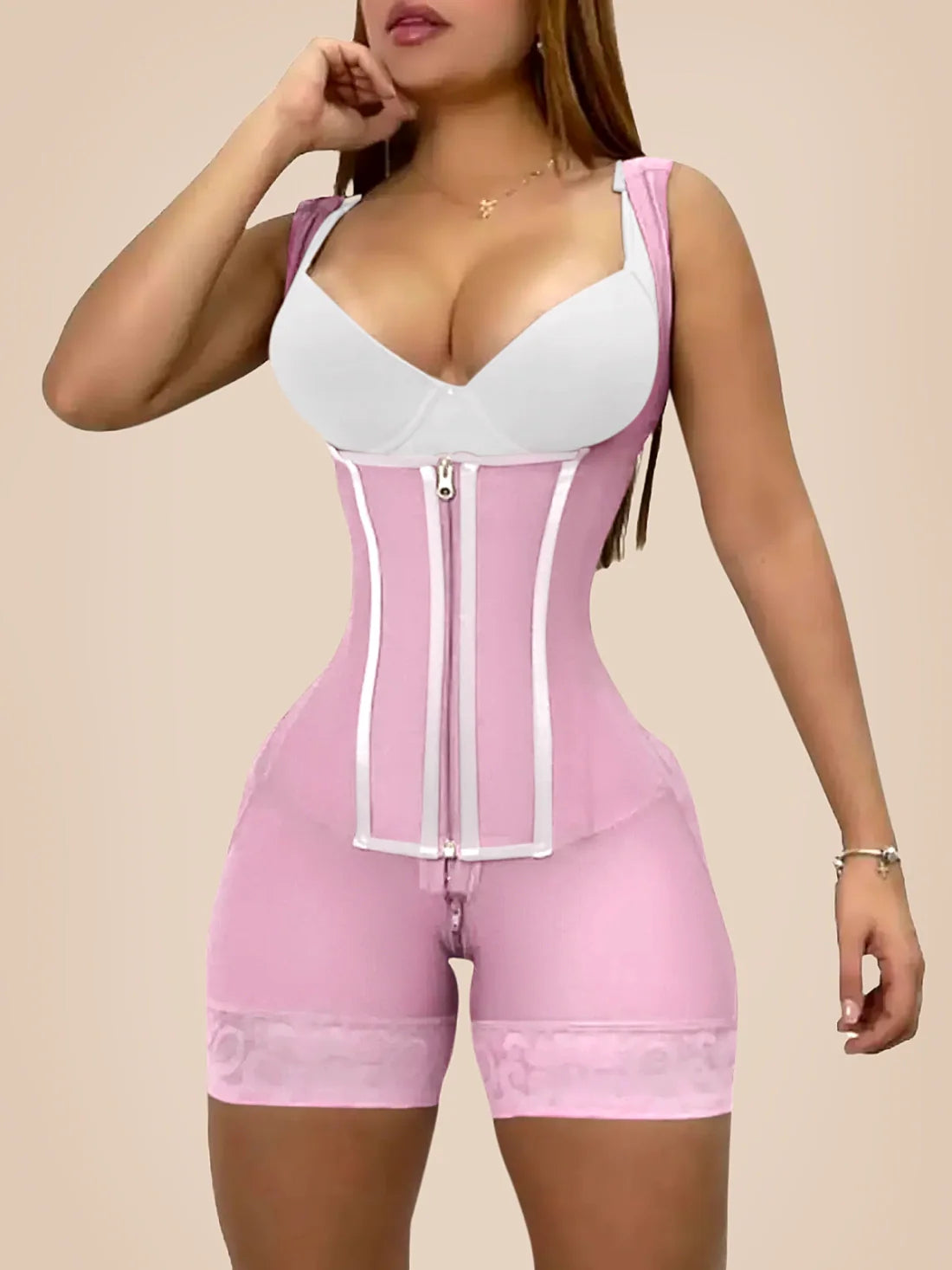 Buy one get one free New BBL Faja Extreme Waist Belt