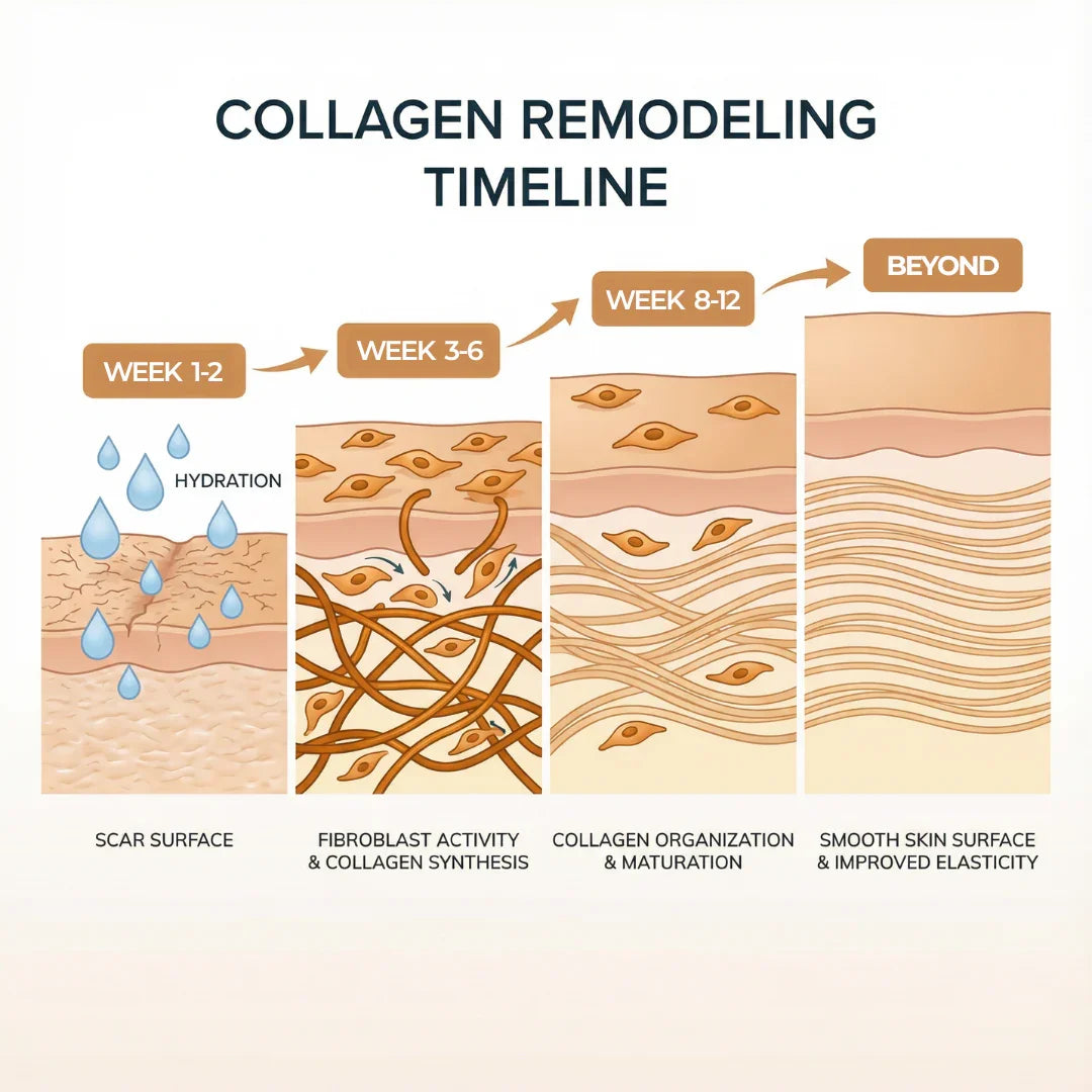 Cheapsu™ Clinical Acne Scar Remodeling Stick