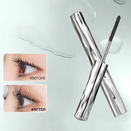 🔥Buy2 get 1 free🔥2026 Hot Sale🔥Waterproof & Sweatproof Lengthening & Curling Mascara