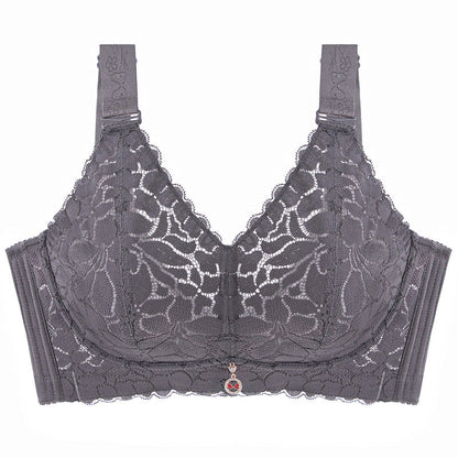 2024 COMFORT ULTRA THIN PLUS SIZE BRA