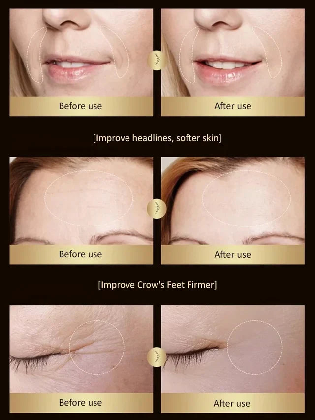 Anti-Wrinkle Hydrating Astaxanthin Cream