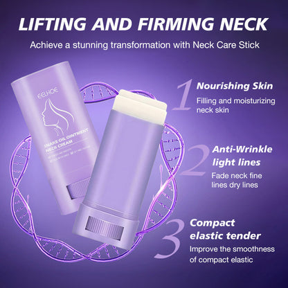 Firming Neck Cream