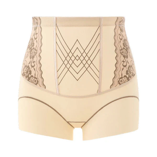 【⏰Buy 1 get 2 free⏰】High-Waisted Tummy-Control Shaping Underwear