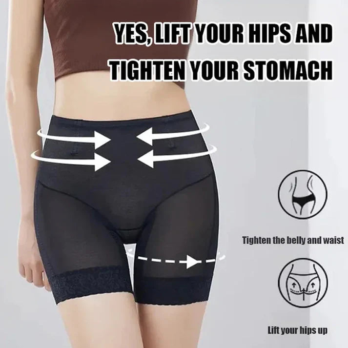【⏰25.99 Mega Sale-All⏰】Women’s High-Waist Hip-Lifting Shapewear