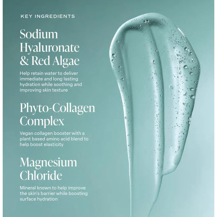 🌊Saltair HA Body Hydrator Hyaluronic Acid Body Serum