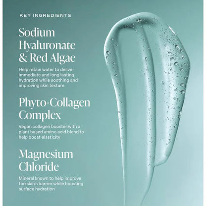 🌊Saltair HA Body Hydrator Hyaluronic Acid Body Serum