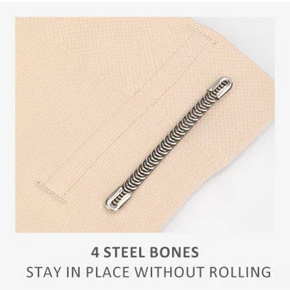 🔥Last Day 49% OFF - Women's Tummy Control Butt-Lifting Shapewear