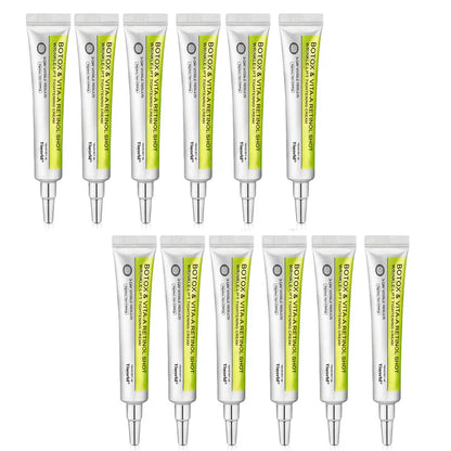 👏🌿Made and shipped from the USA 💫Tiworld® Botox & Vita-A Retinol Shot Wrinkle-Lift Tightening cream - Last Day Promotion 70% OFF