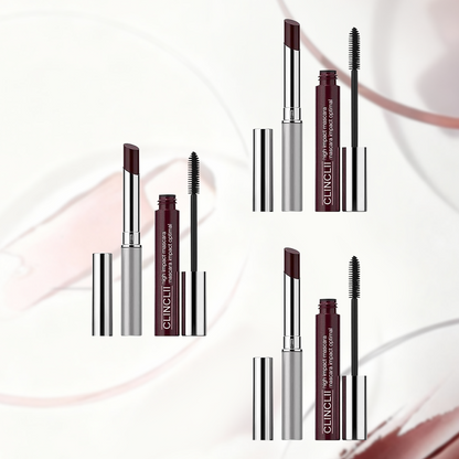 🎄Early Christmas Sales 50% OFF-🏆:Honey Lip & Eye Bundle - Almost Lipstick  Honey + High Impact Mascara Honey🎁🎁